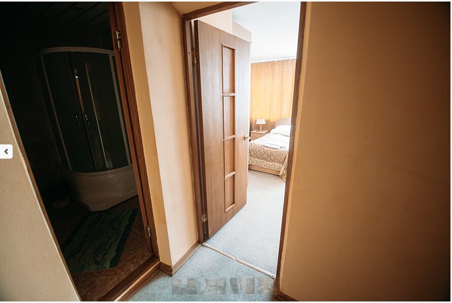 Фото Гостиница Егорьевск