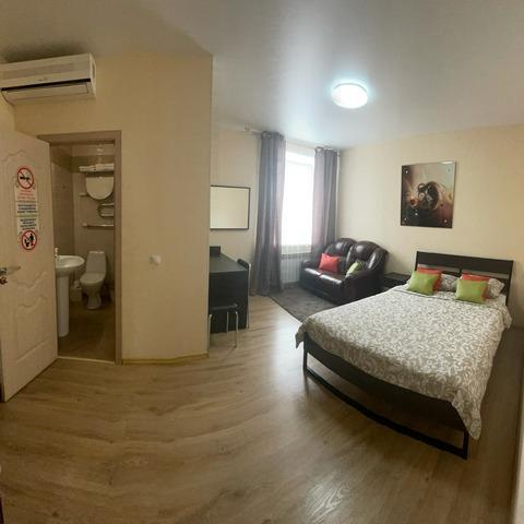 Фото ДарСити