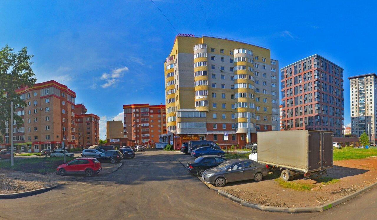 Фото отеля 3