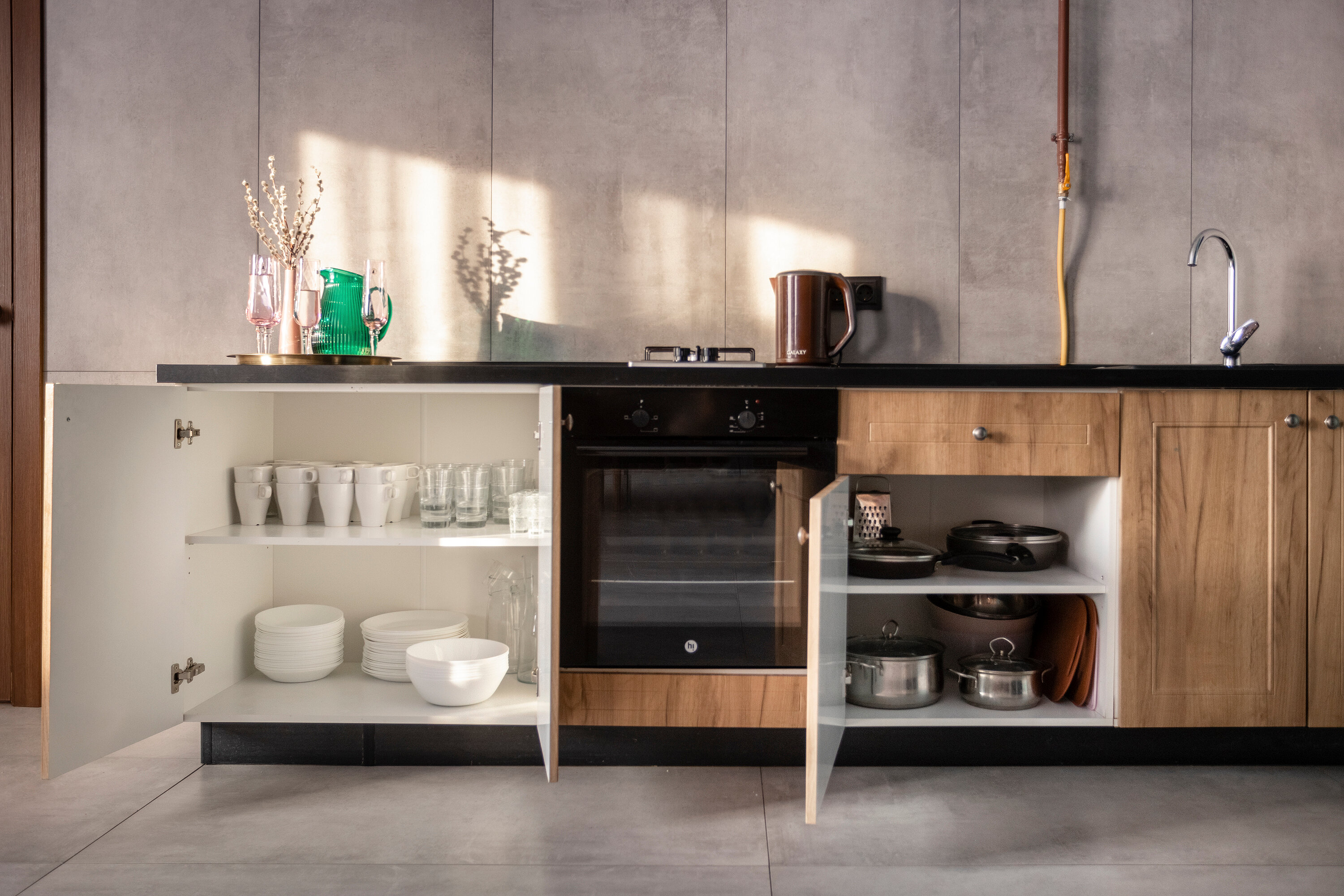 Фото Берлога