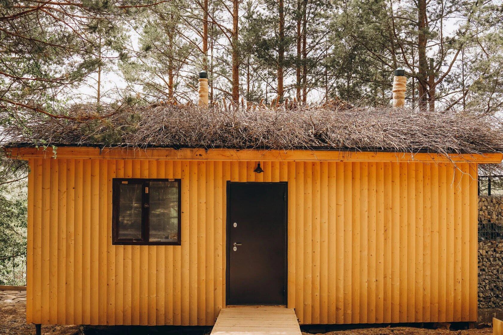 Фото Парк-отель Сорока