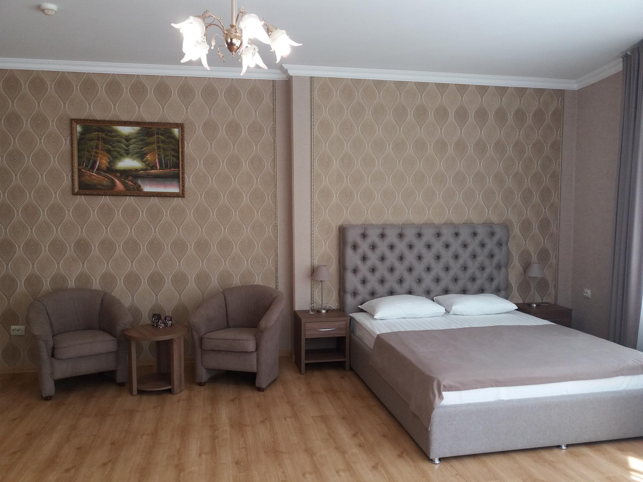 Фото Алая Роза