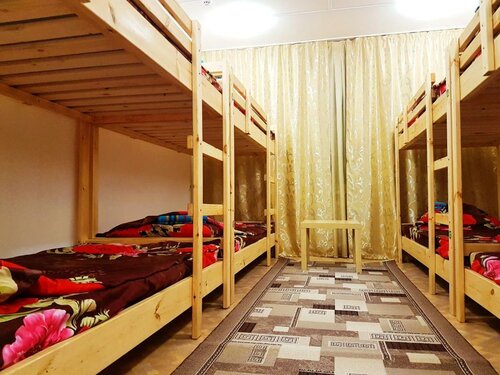 Хостел Уют в Курске
