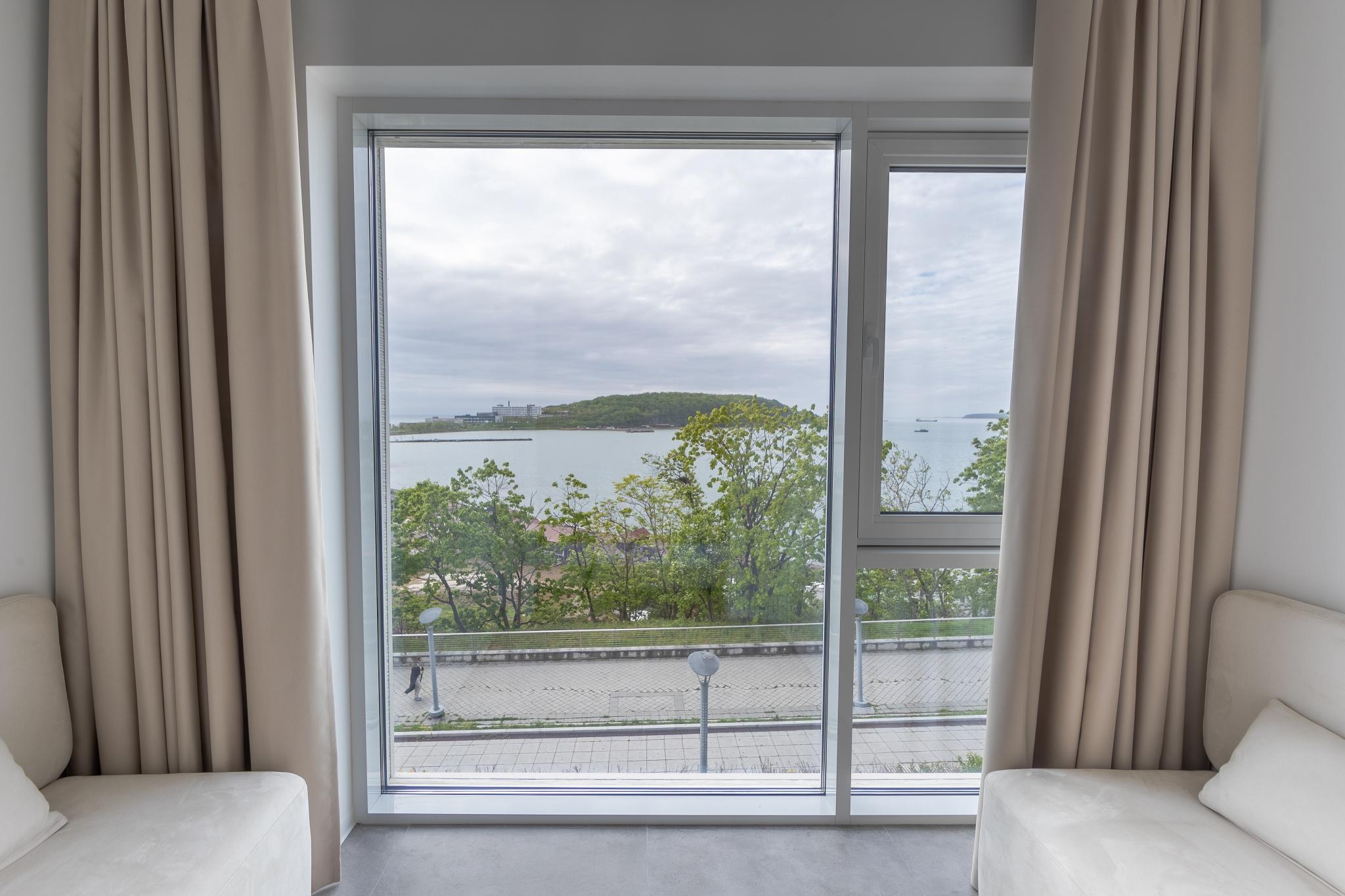 Фото Patrokl Hotel