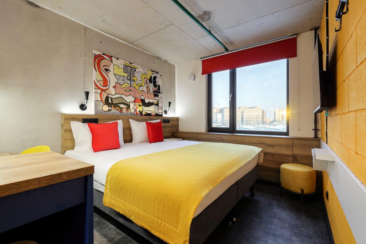 Фото Vertical We&i Московская