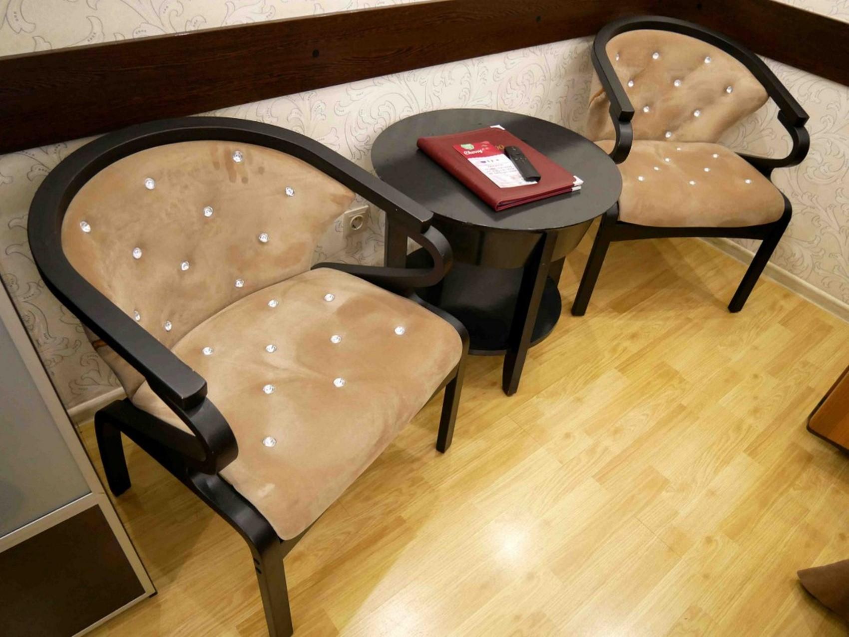 Фото Ковчег