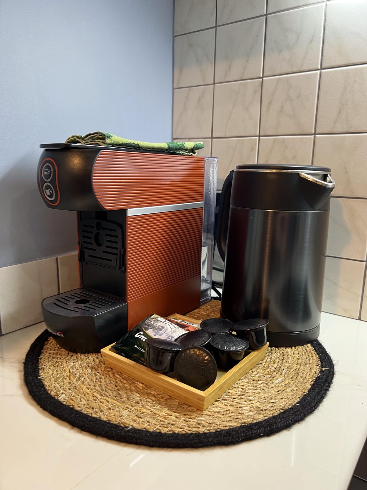 Фото Rubinsteina Apartments