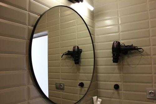 Гостиница ДК в Новосибирске