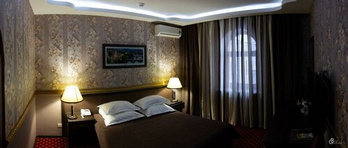 Hotel Otdyh, , foto