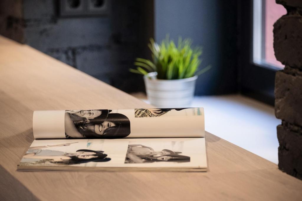 Фото InBox Capsule