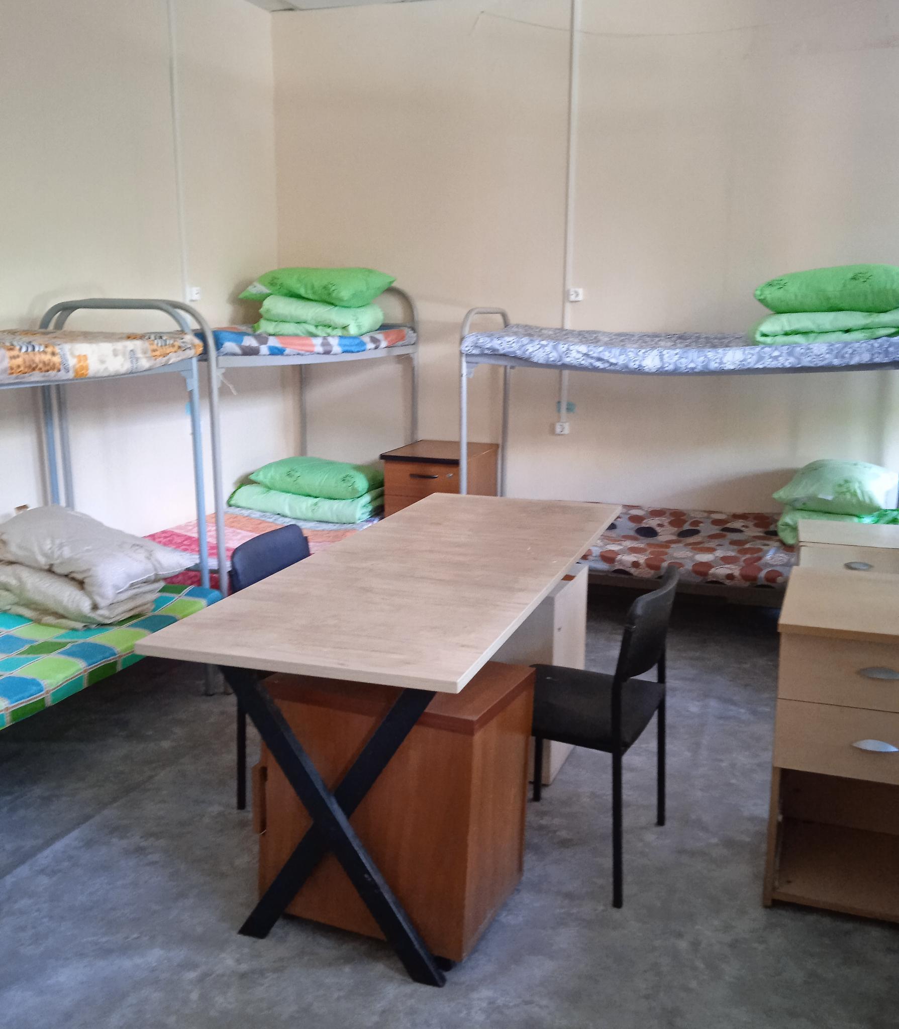 Фото Хостел-555