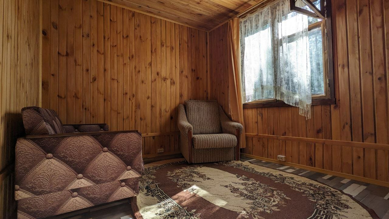 Фото Домик в деревне Станки