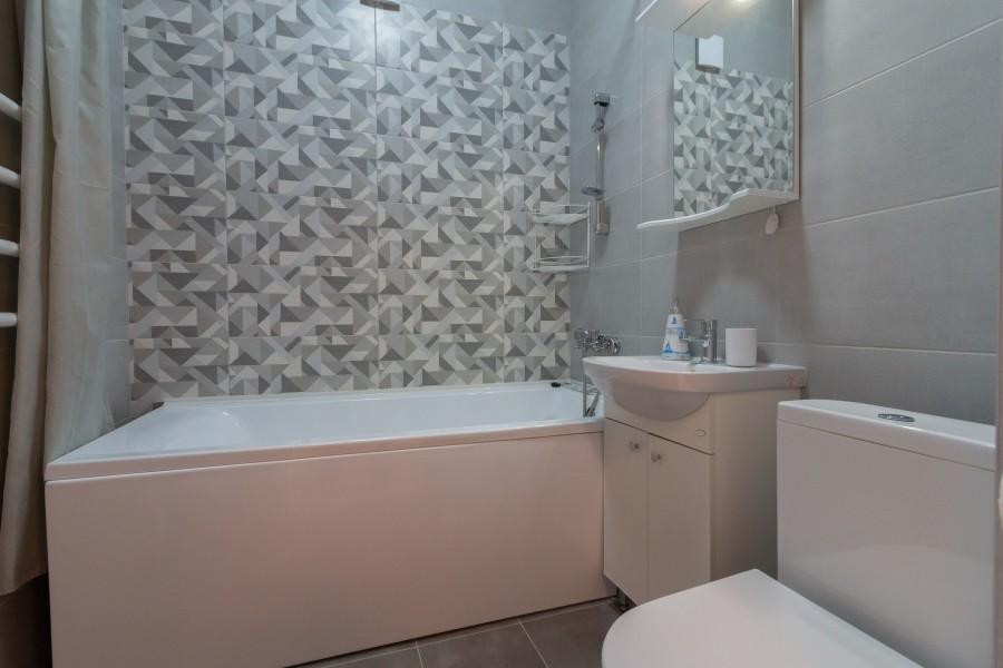 Фото Квартиры в Клубном комплексе Морской