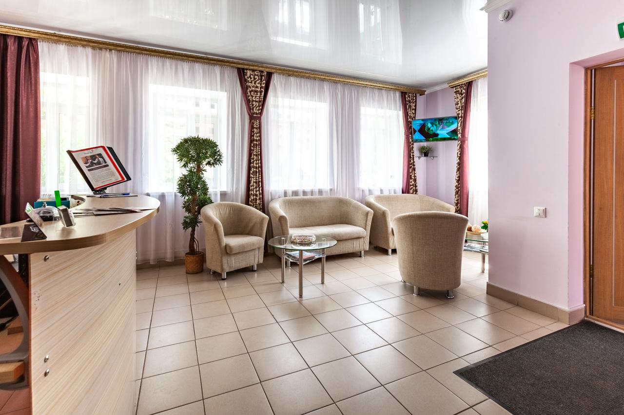 Фото Каширская