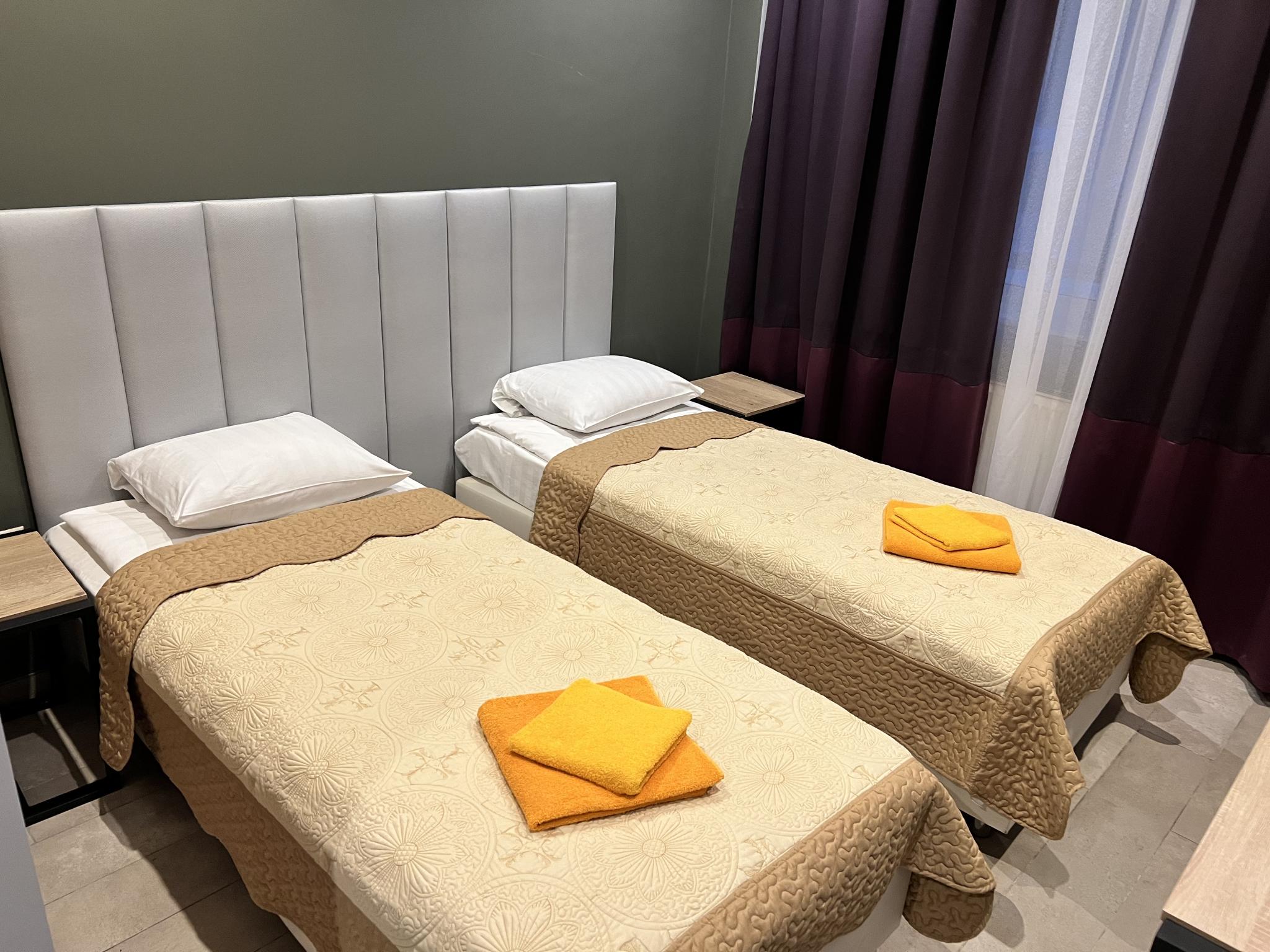 Фото За околицей