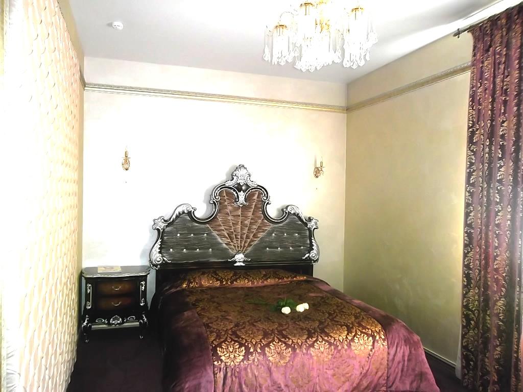 Фото Солнечный