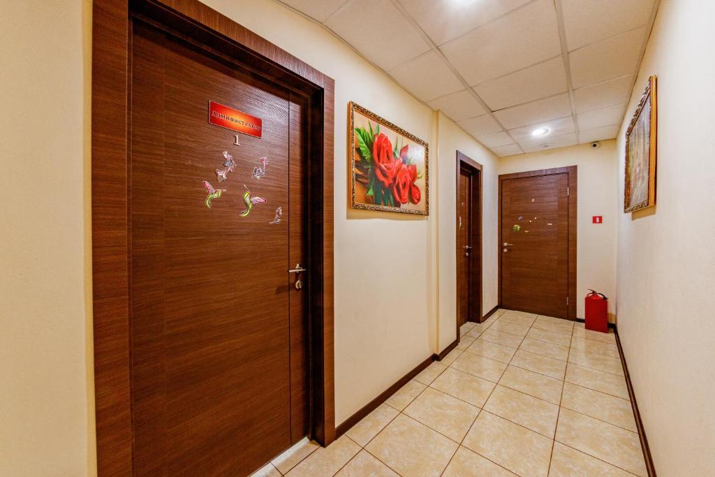 Фото Тихий дворик