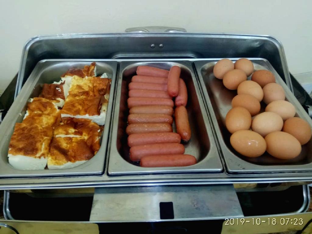 Фото Отель Воронеж