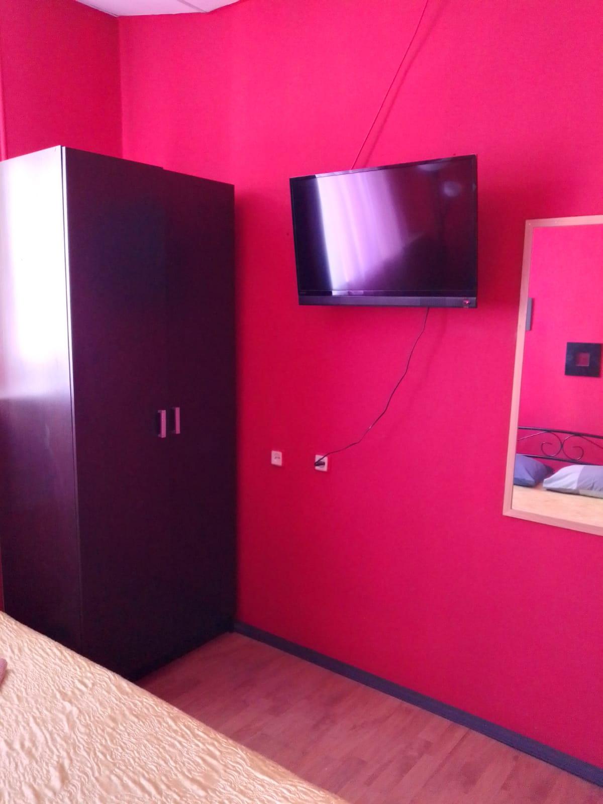 Фото Travel Inn Тимирязевская