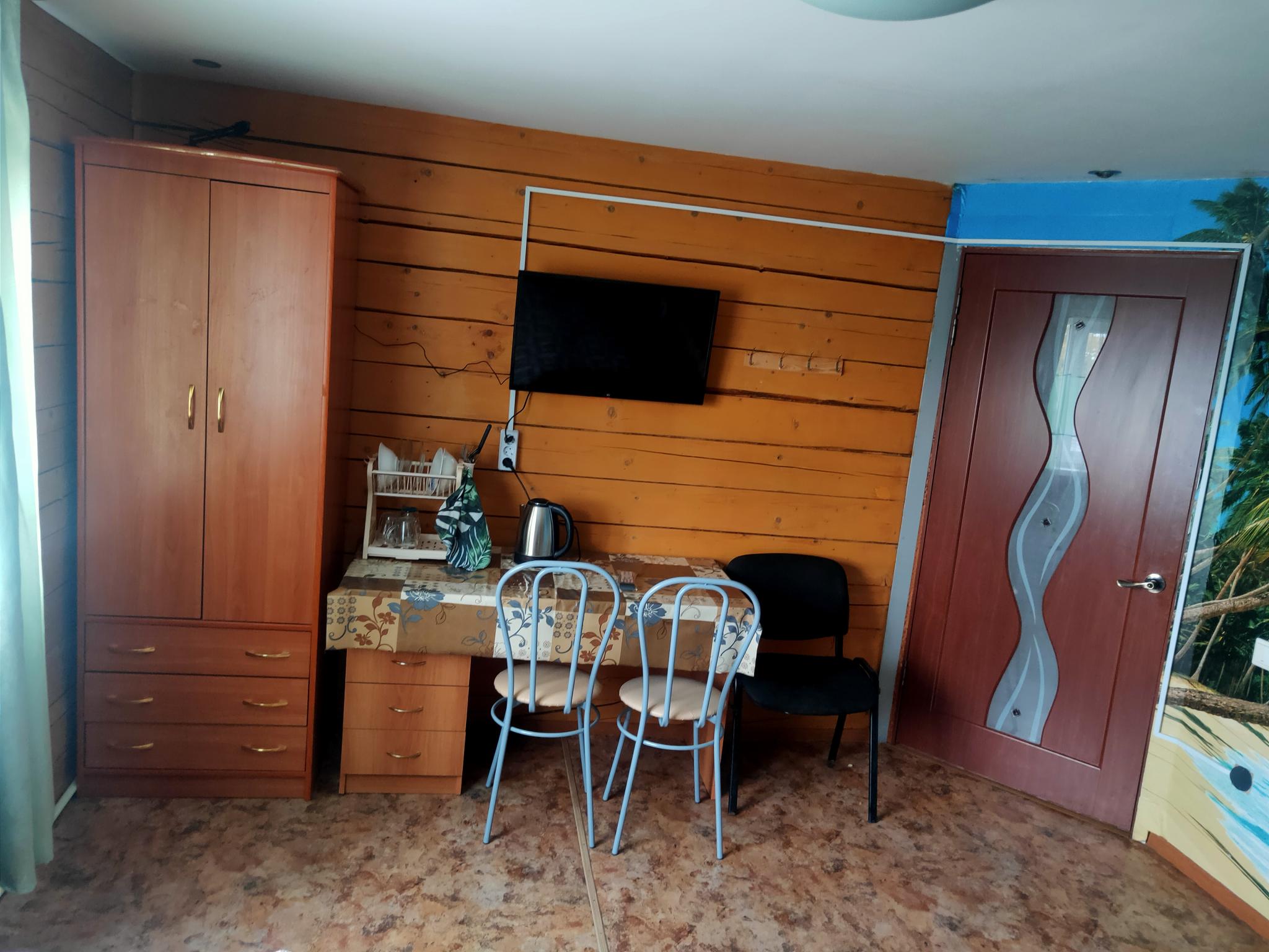 Фото Хуторок