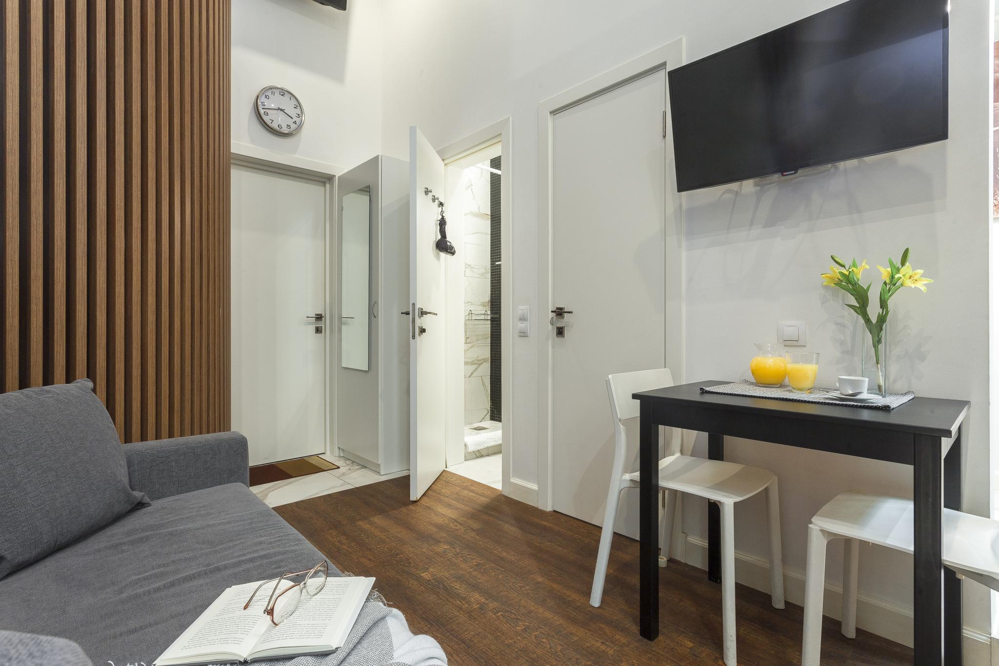 Фото Апартаменты у Дворцовой площади