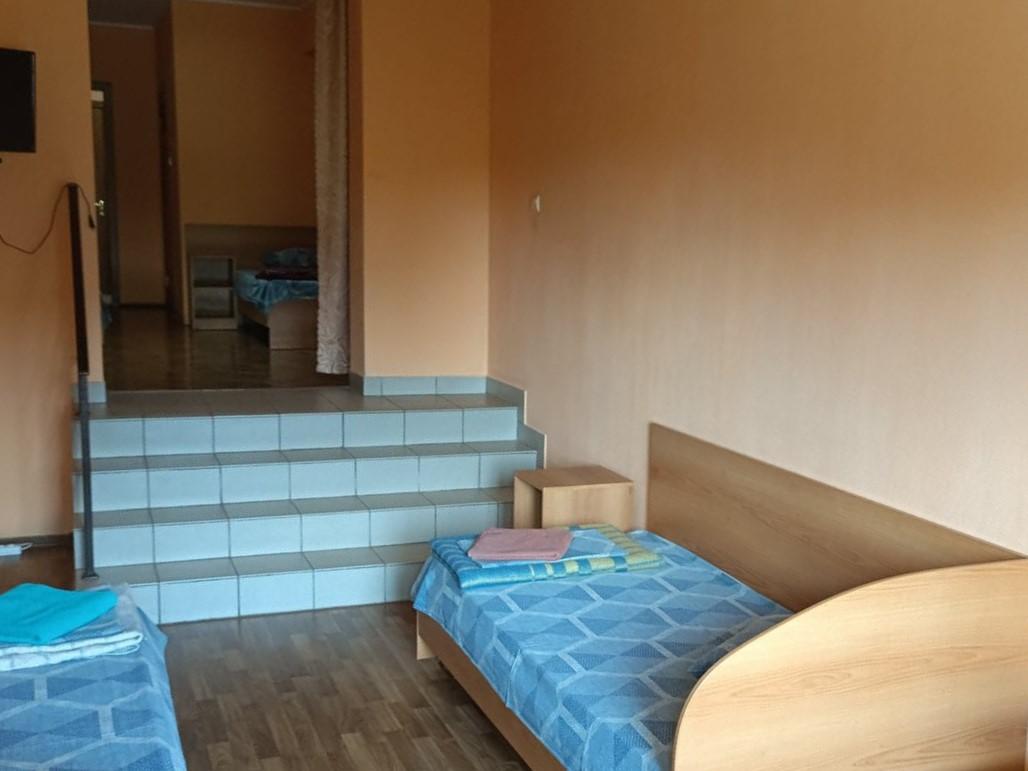 Фото Транзит