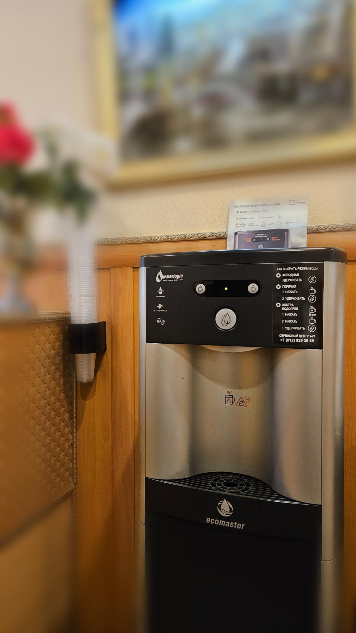 Фото Петроградская