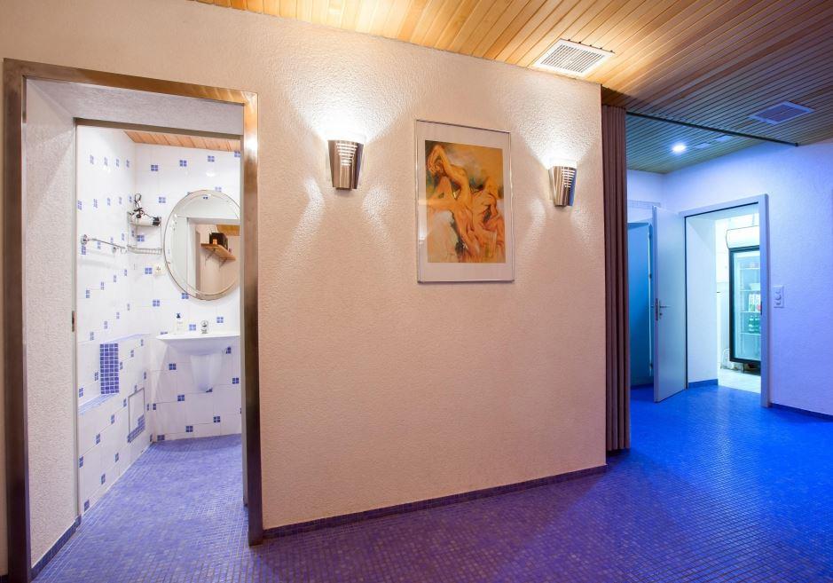 Фото Швейцарский дом