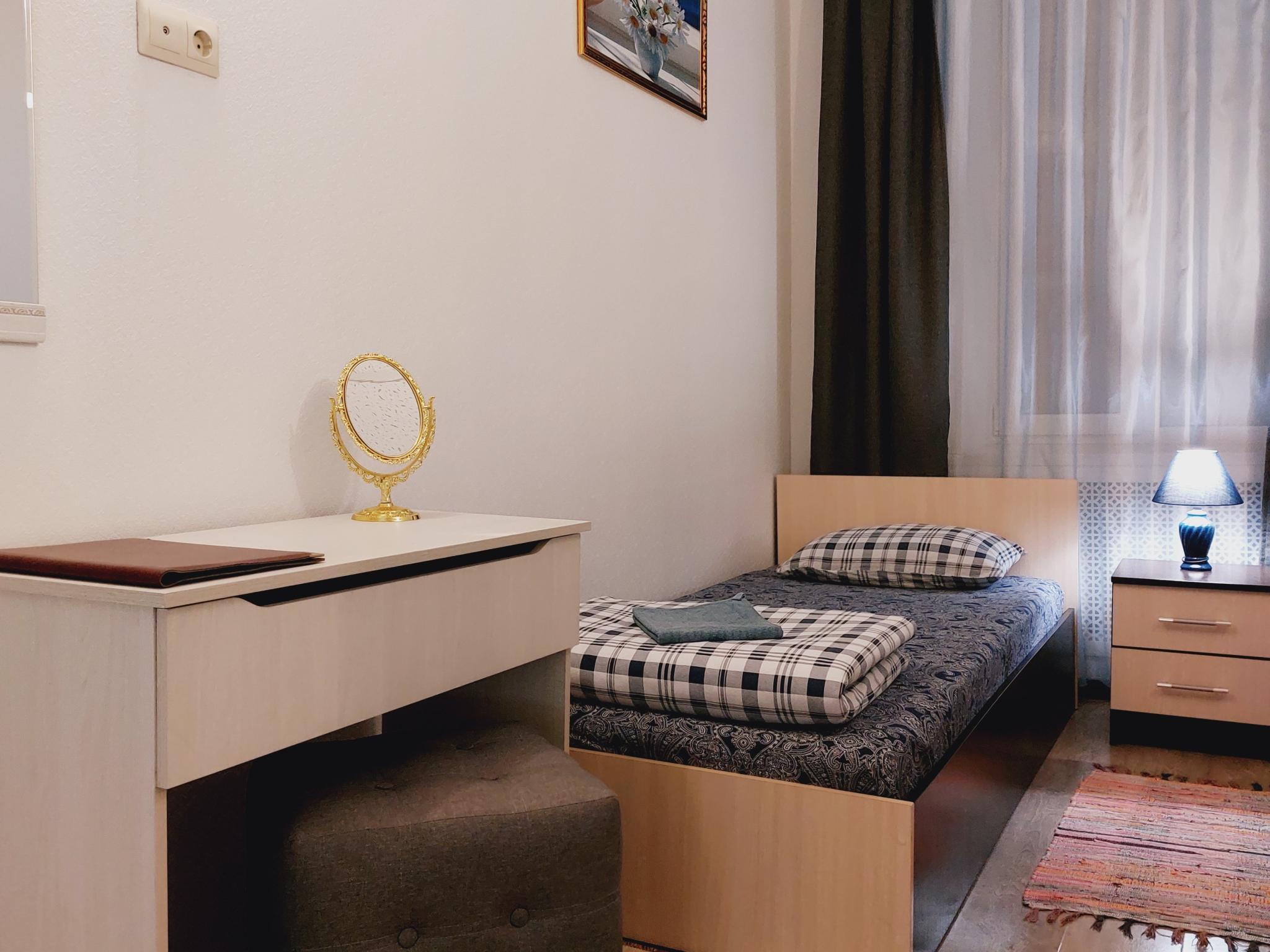 Фото Мини-отель Никитская 22