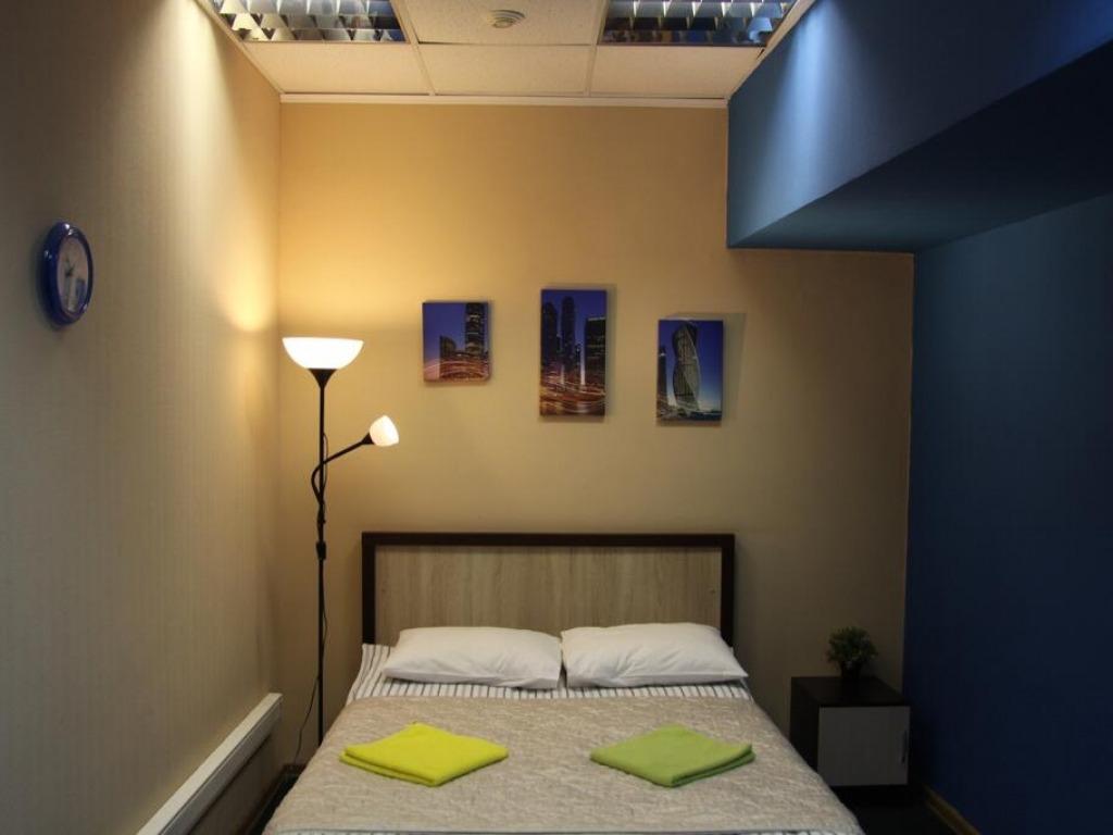 Фото Travel Inn на Добрынинской