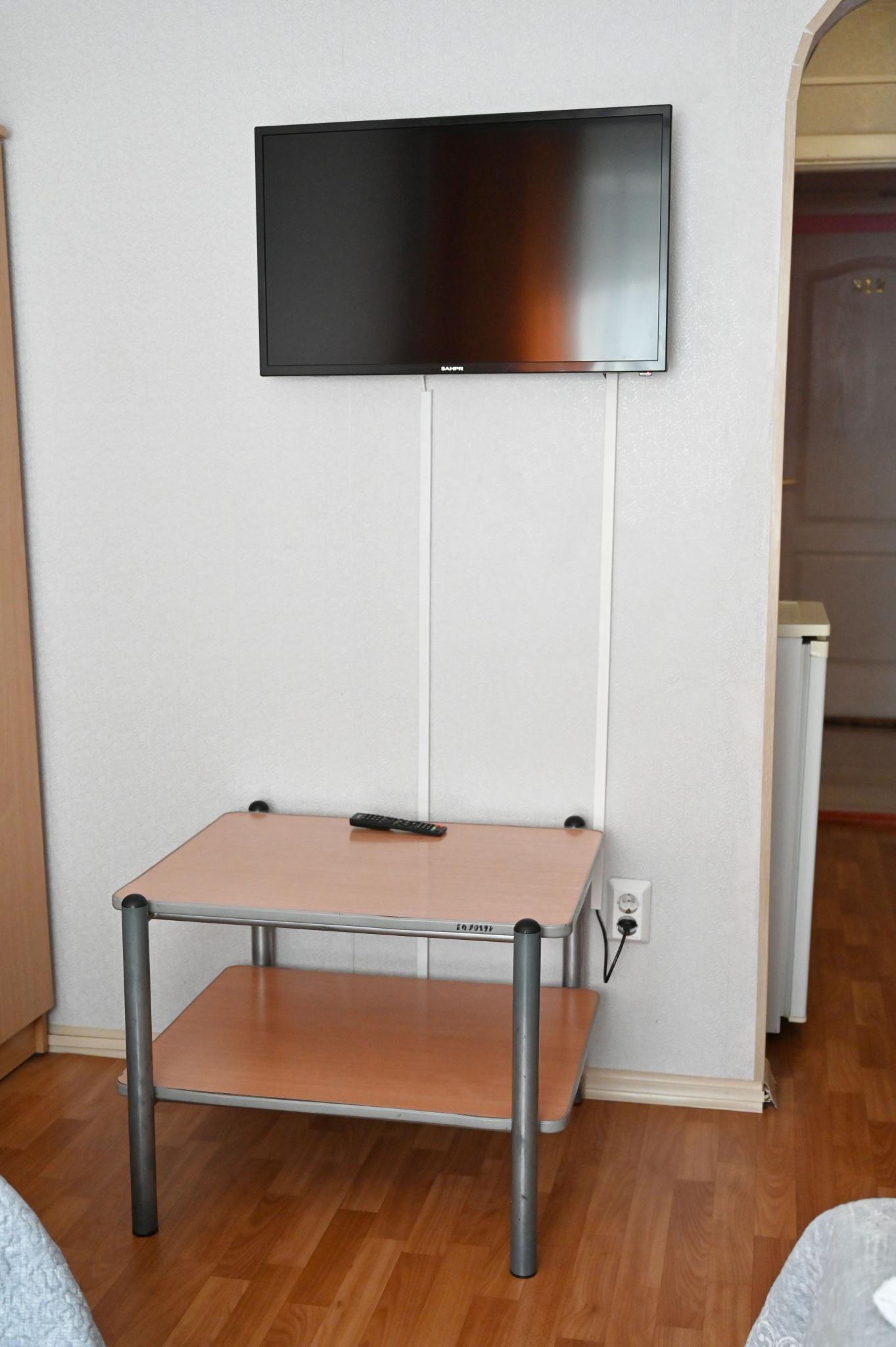 Фото Гостиница Ванино