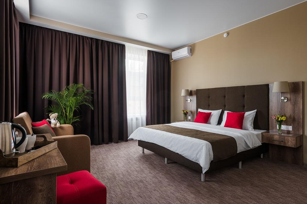 Фото отеля 2