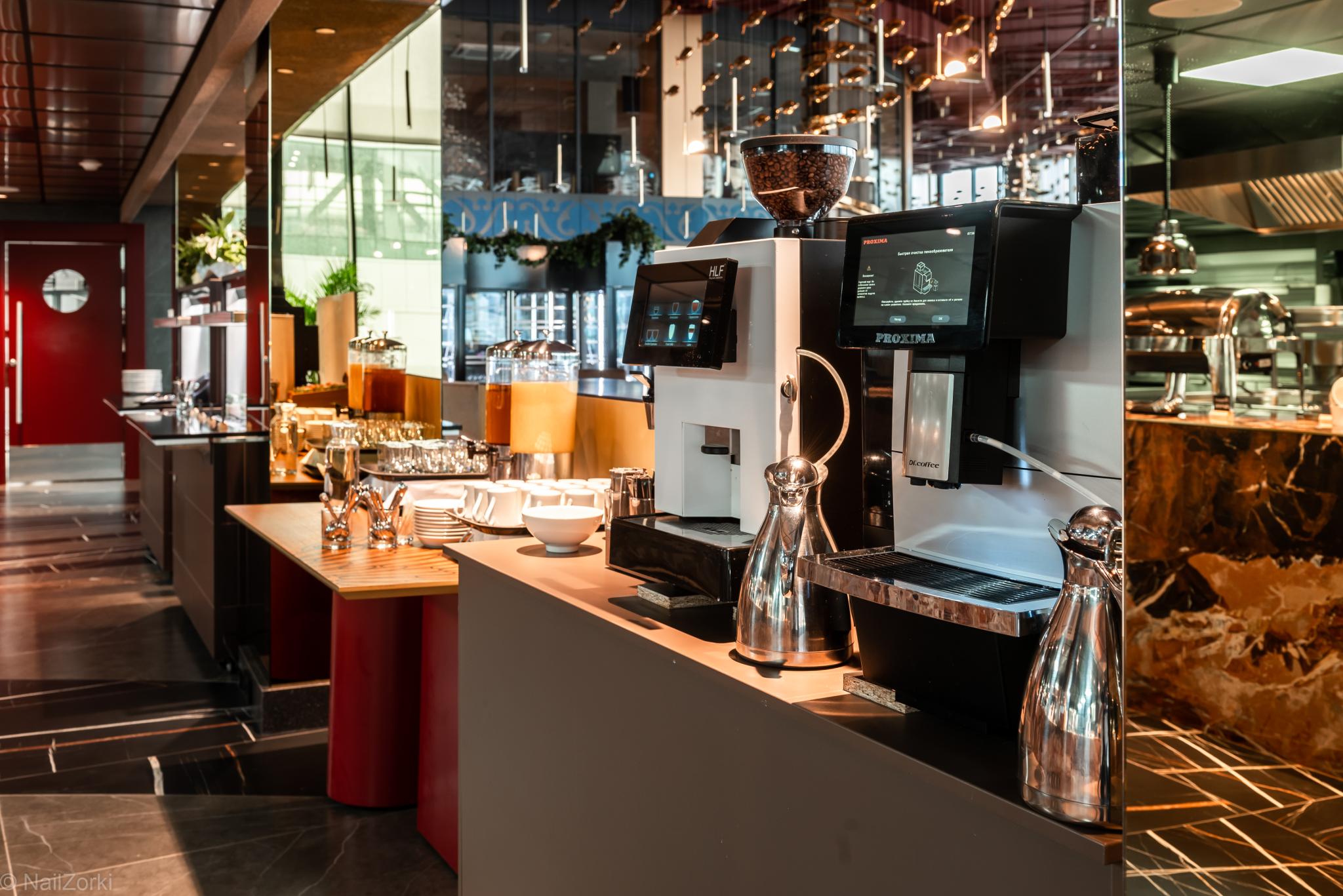 Фото Muse of City Kazan