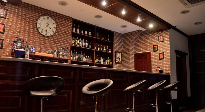 Фото Меридиан