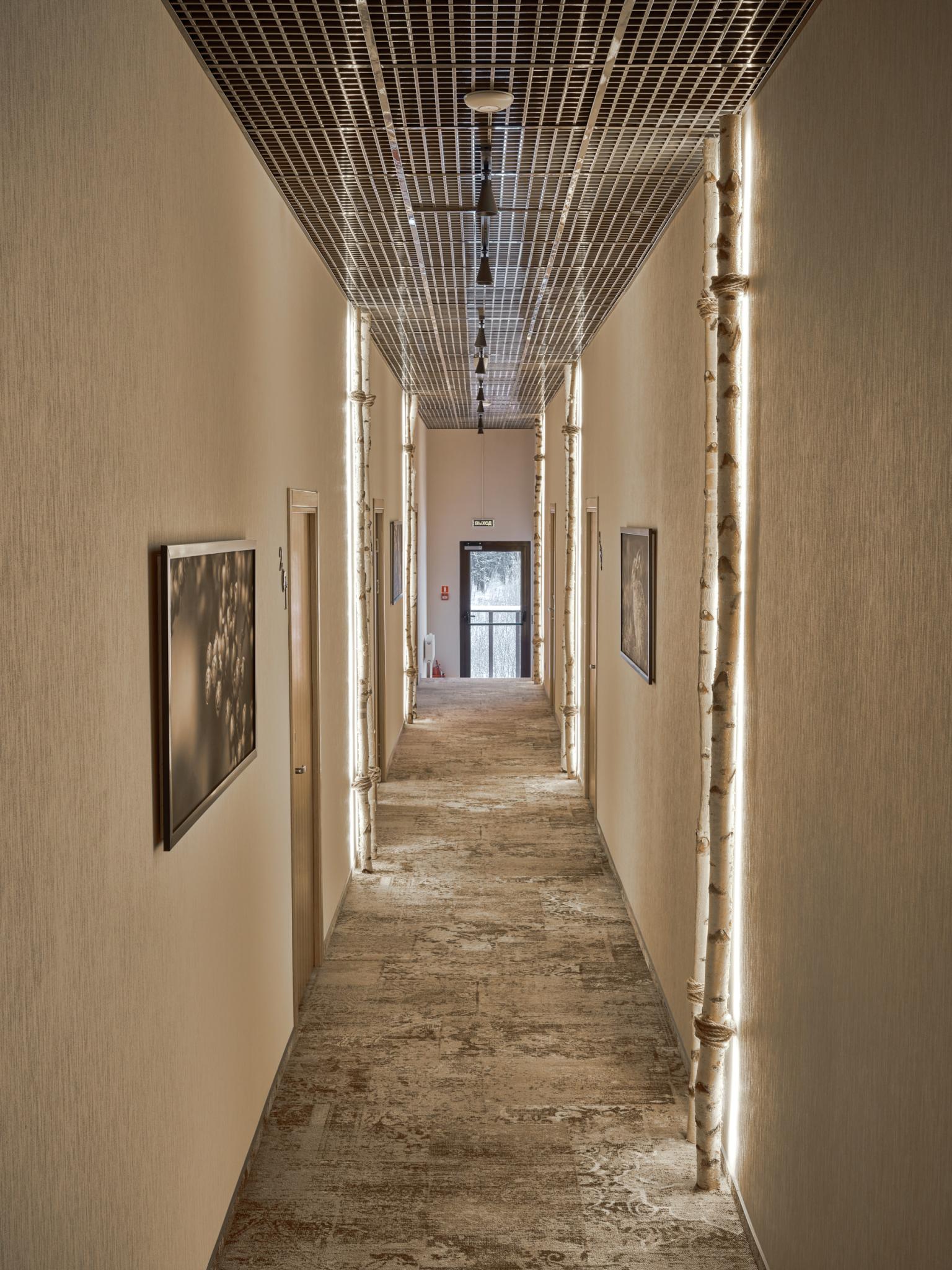 Фото Zaytsevo Country Club