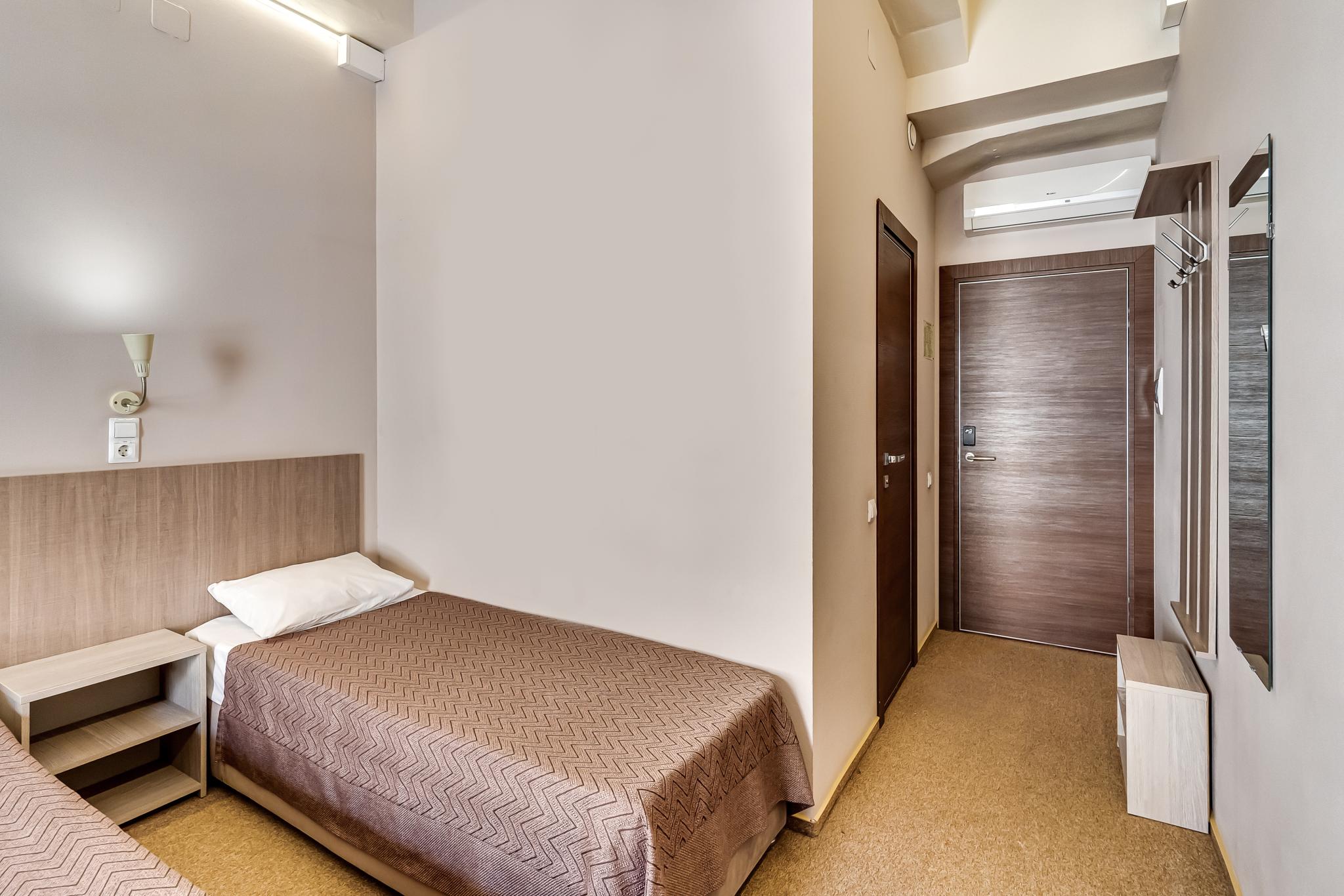 Фото Лофт-отель Набоков