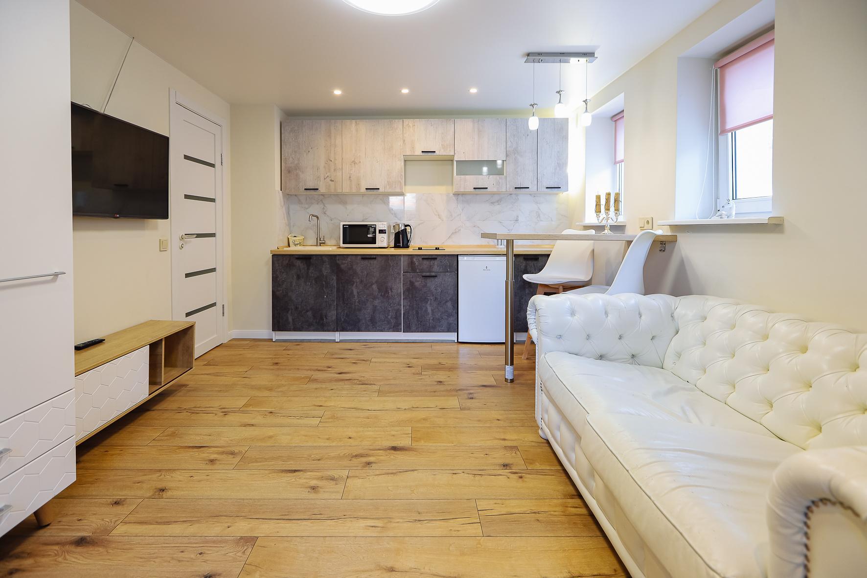 Фото Жильё посуточно