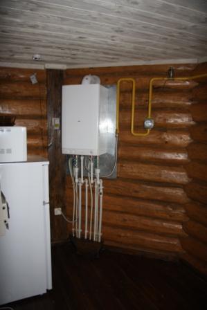 Фото Высокий берег