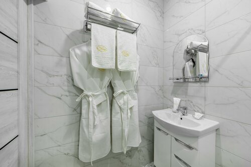 Гостиница Мир в Пятигорске