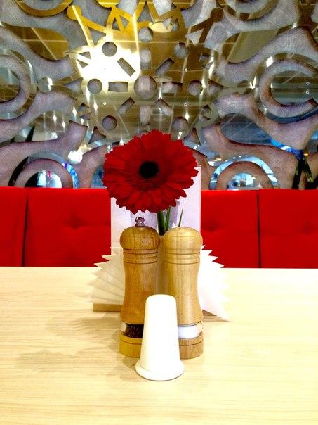 Фото Снежинка