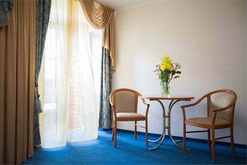 Внешний вид отеля Гостиница Переславль в Переславль-Залесском, фото 3