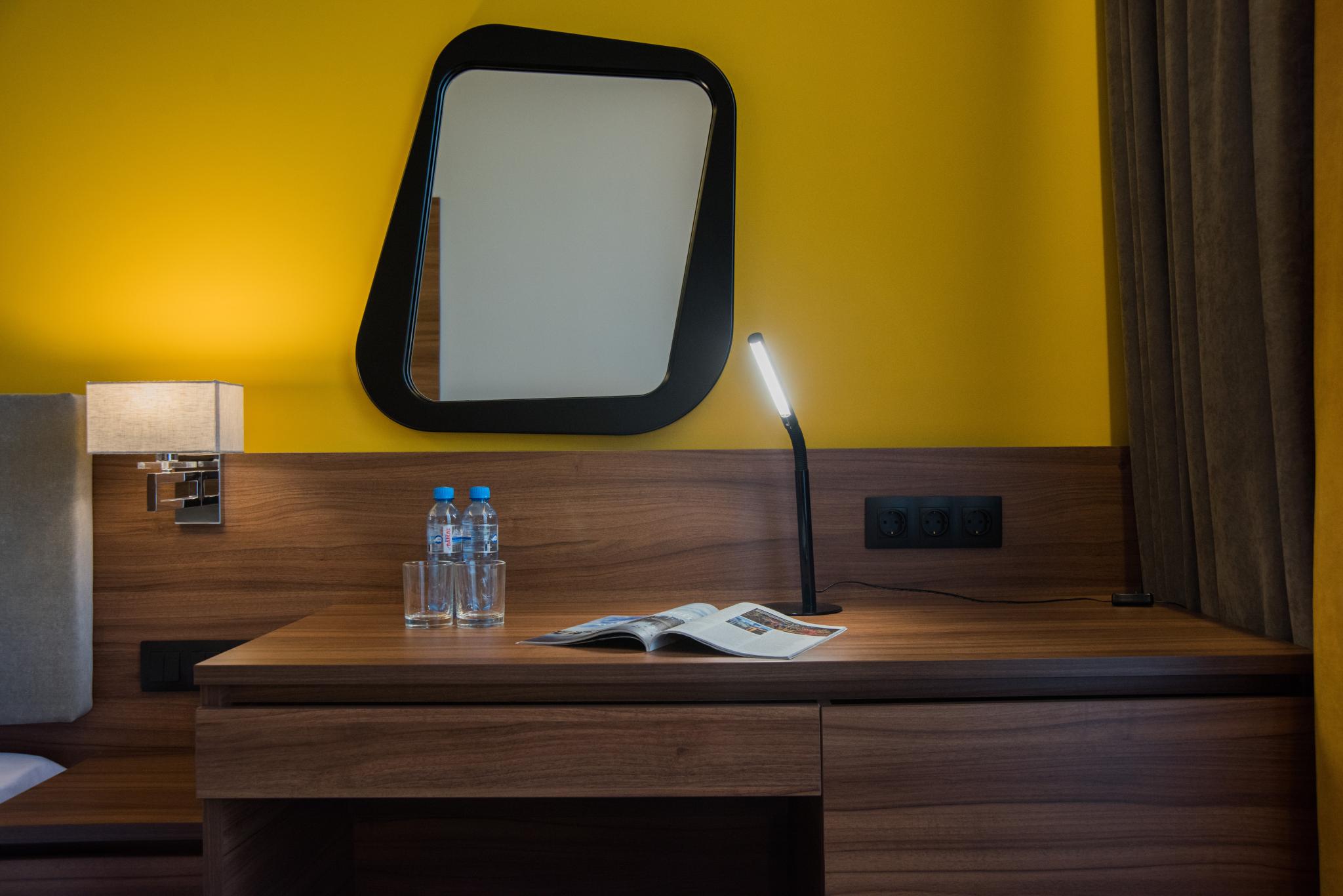 Фото Сити Отель 1905