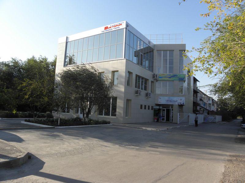 Фото Виктория