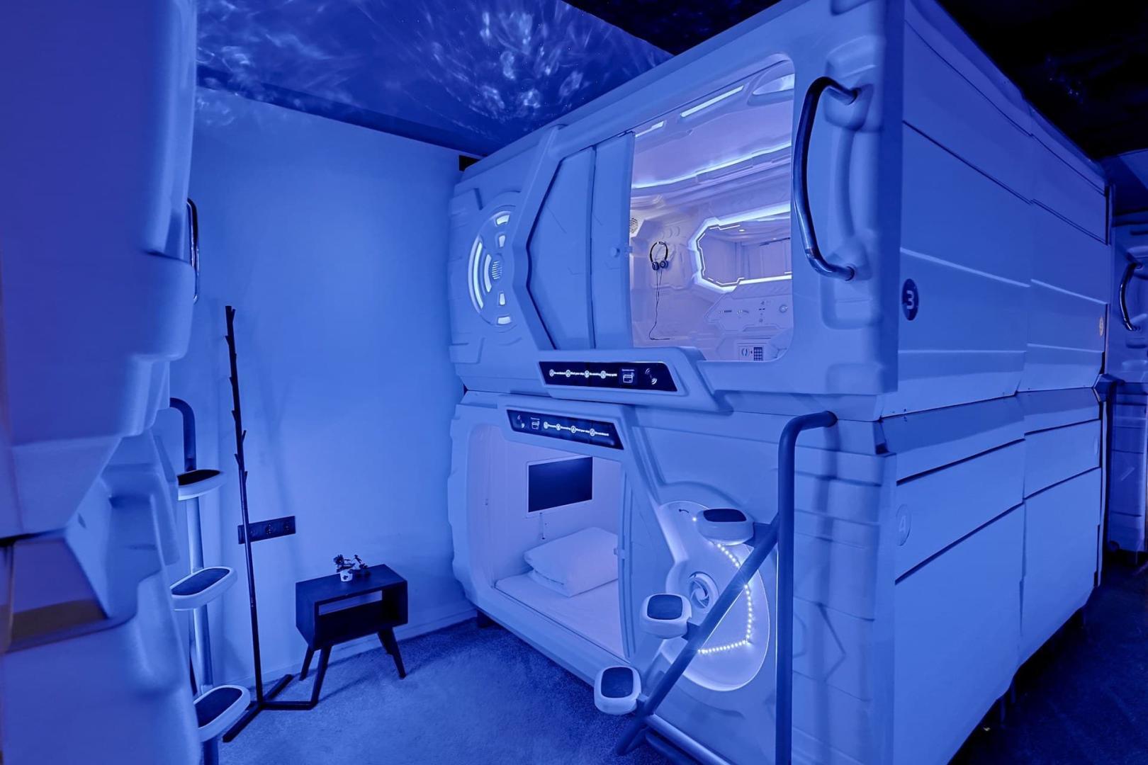 Фото Hot'el Place