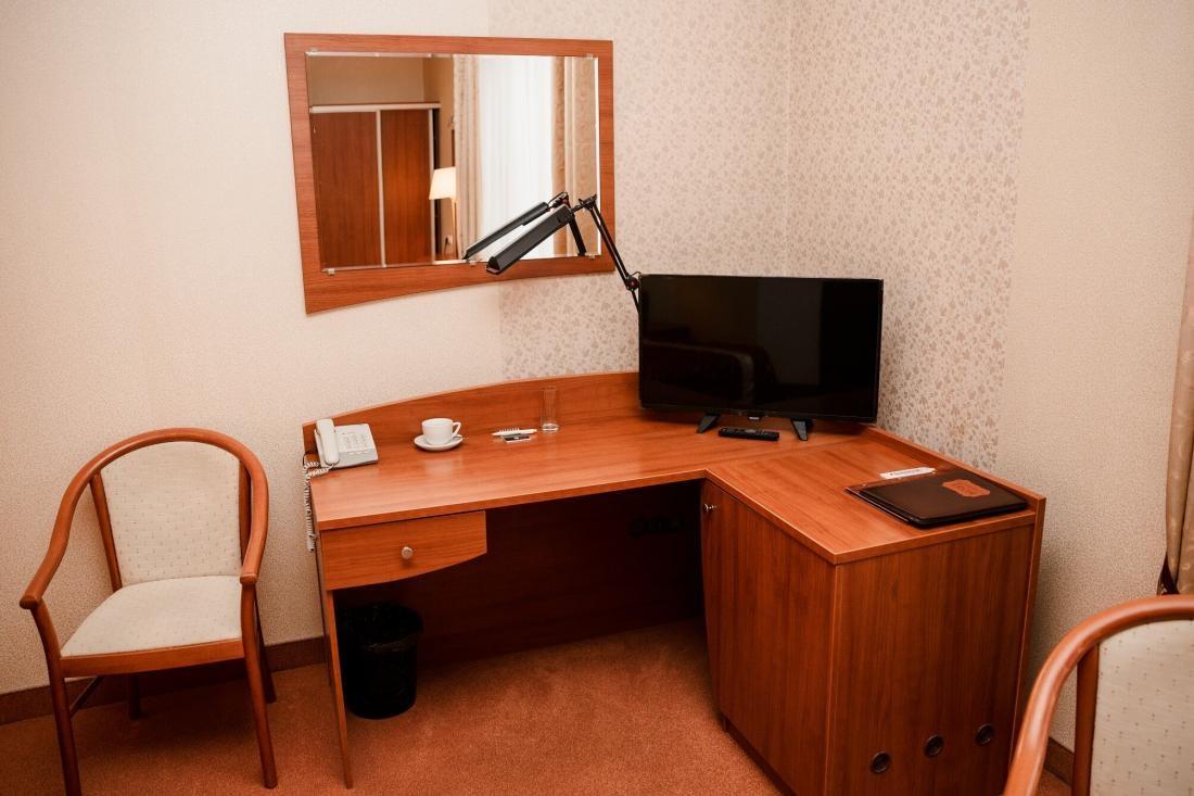 Фото Резиденция Троя