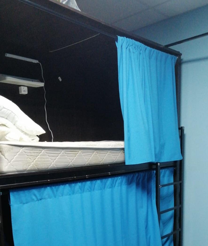 Фото Travel Inn на Преображенской