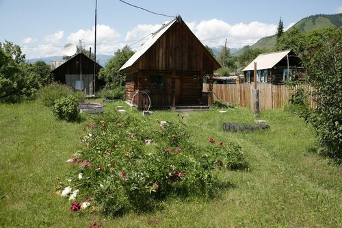 Усадьба Чендек  фото 5