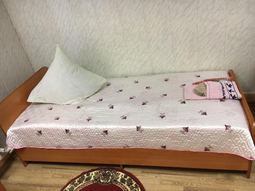 Фото Гостиница в Заворонежском