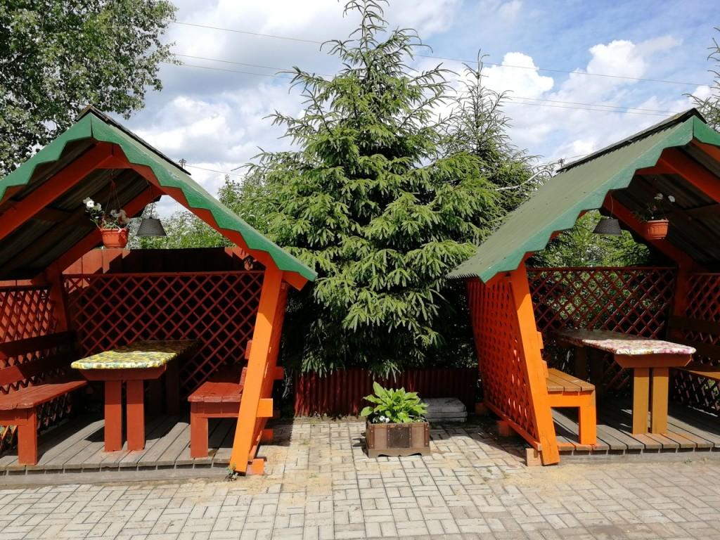 Фото Хуторок