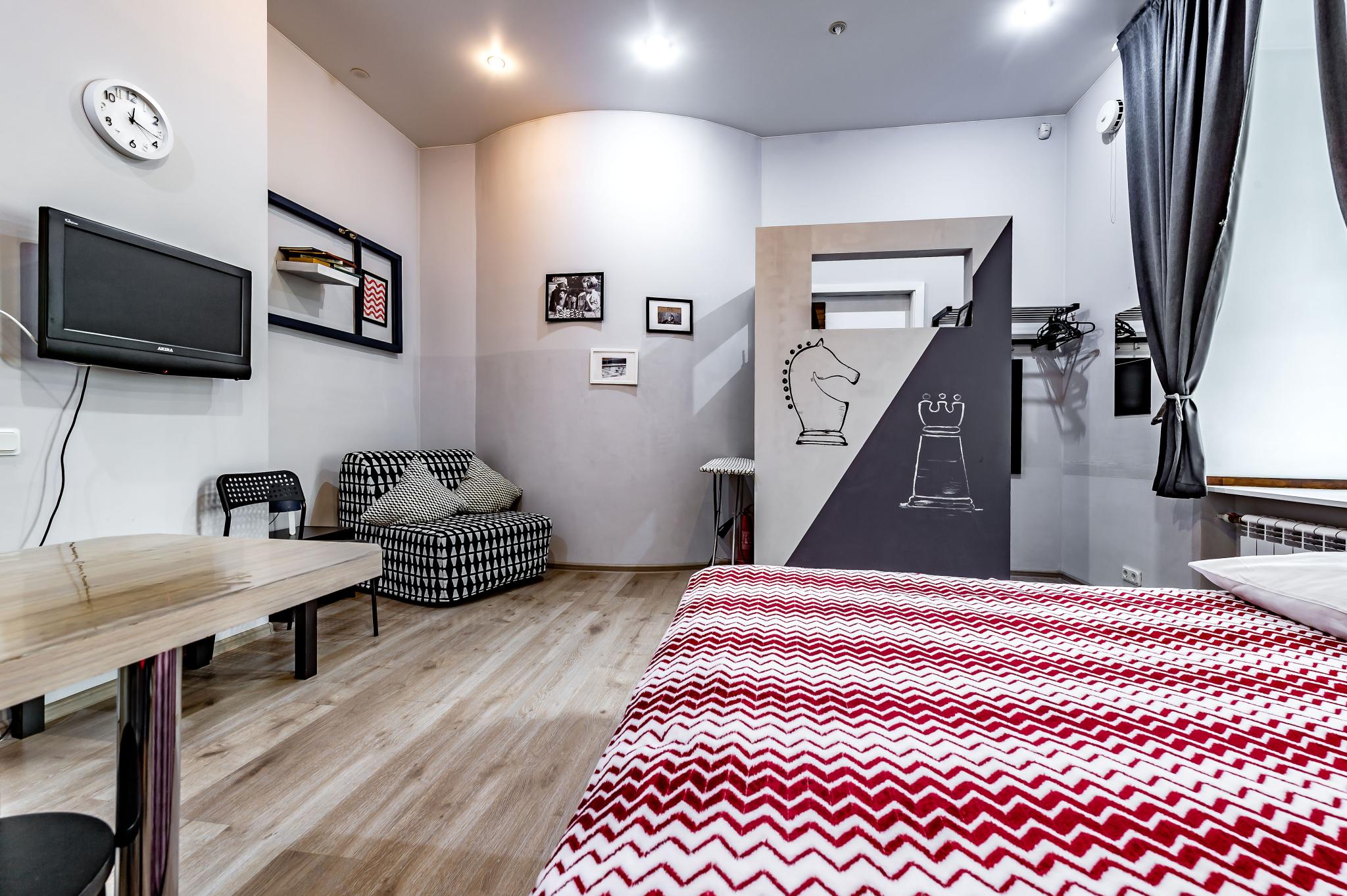 Фото Чайка на Фонтанке